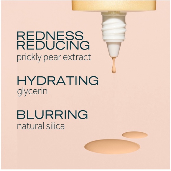 Caliray Freedreaming Blurring Lightweight Skin Tint - shade 6 - Picture 5 of 7
